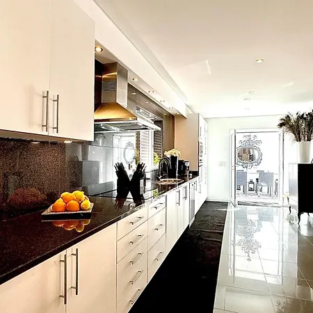 ヴィラ Maison Blancresidence Piscine Privee Bord De Et *
