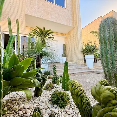 Βίλα Maison Blancresidence Piscine Privee Bord De Et Εσποσέντε