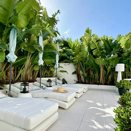 Maison Blancresidence Piscine Privee Bord De Et Βίλα