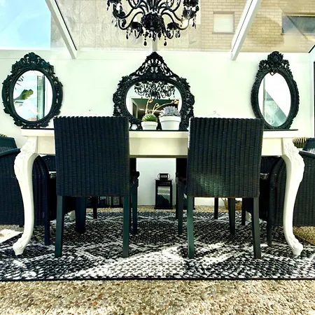 Maison Blancresidence Piscine Privee Bord De Et *