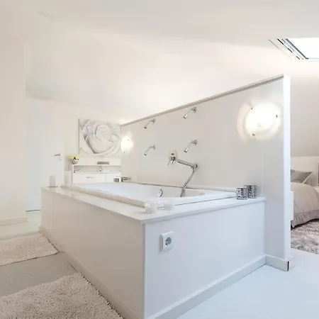 Maison Blancresidence Piscine Privee Bord De Et *